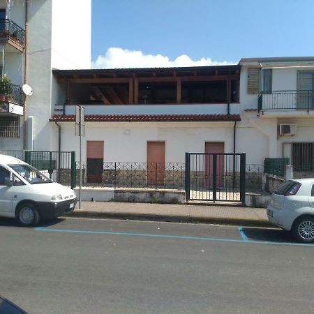 Mary&Bi Appartement Scalea Buitenkant foto
